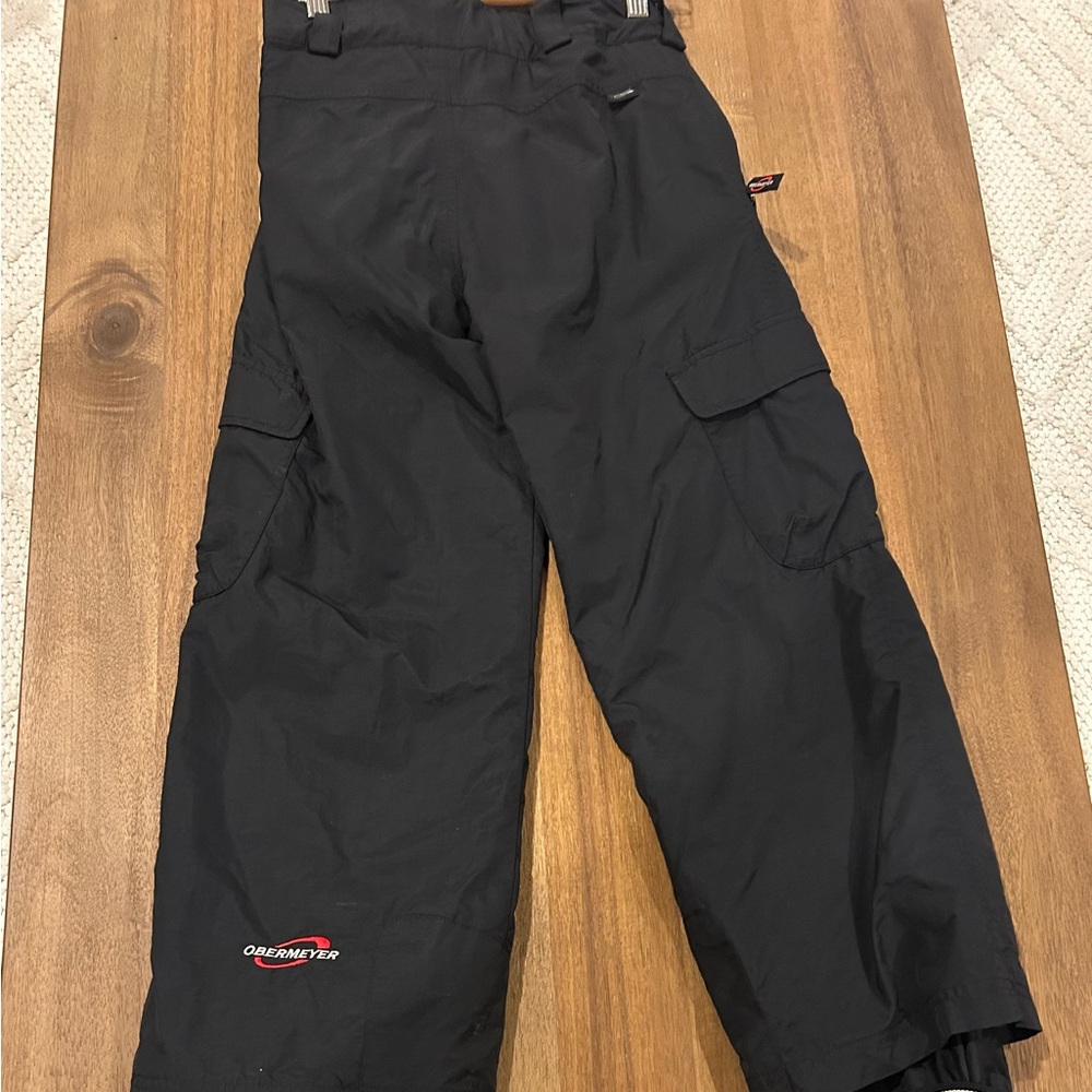 Boys snow pants